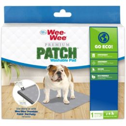 Four Paws Wee Wee Patch Washable Pad 22"L x 23"W - 1 count