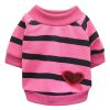 Puppy Clothes Cat Pet Spring And Summer Thin Small Dogs