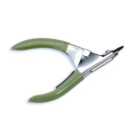 Safari Guillotine Dog Nail Trimmer Green Large