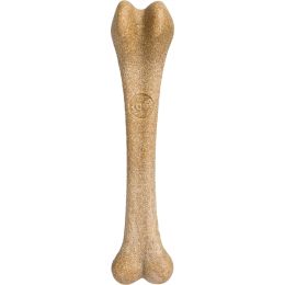 Bam-Bone Bone Chicken Dog Toy 7.25 in