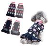 Dog Skirt Autumn And Winter Cat Warm Dog Clothes Small Dogs Sweater