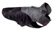 Touchdog Subzero-Storm Waterproof 3M Reflective Dog Coat w/ Blackshark technology