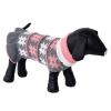 Dog Skirt Autumn And Winter Cat Warm Dog Clothes Small Dogs Sweater