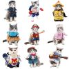 Party Clothes Funny Pet Costumes Halloween Costume Suit