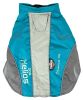 Helios Altitude-Mountaineer Wrap-Velcro Protective Waterproof Dog Coat w/ Blackshark technology