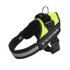 No Pull Pet Harness For Dog & Cat; Adjustable Soft Padded Large Dog Harness With Easy Control Handle