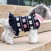 Dog Skirt Autumn And Winter Cat Warm Dog Clothes Small Dogs Sweater